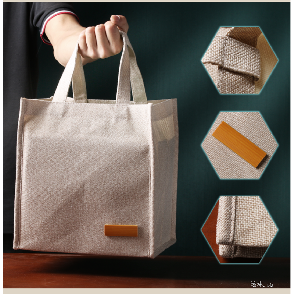 礼物袋系列产品展示